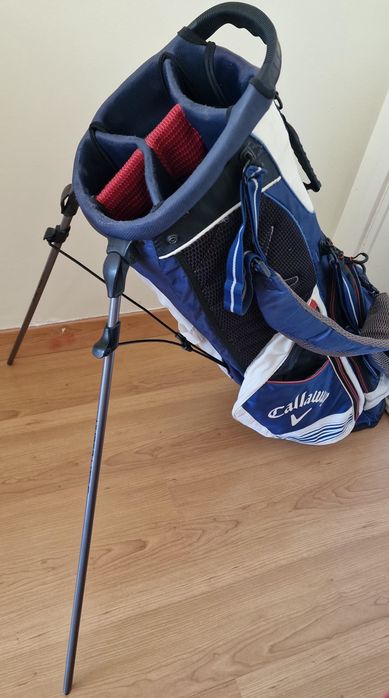 Saco golfe callaway - bigbertha