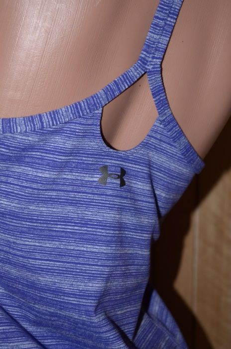 Майка з топом Under Armour original спортивна в тренажорку
