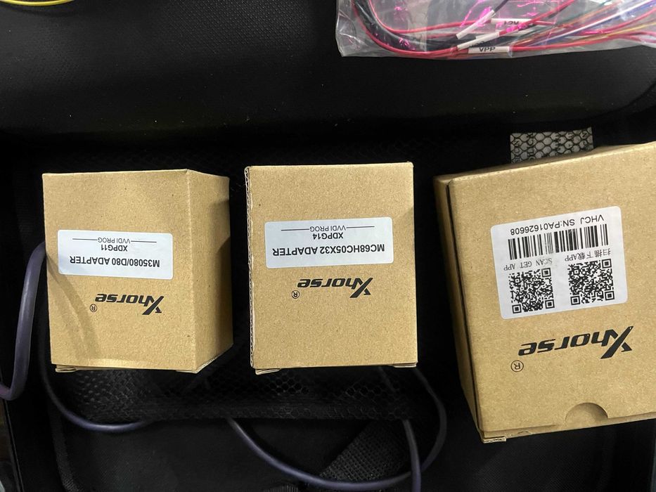 Xhorse VVDI PROG Оригинальный программатор