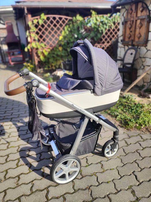 ESPIRO NEXT wózek 2w1
