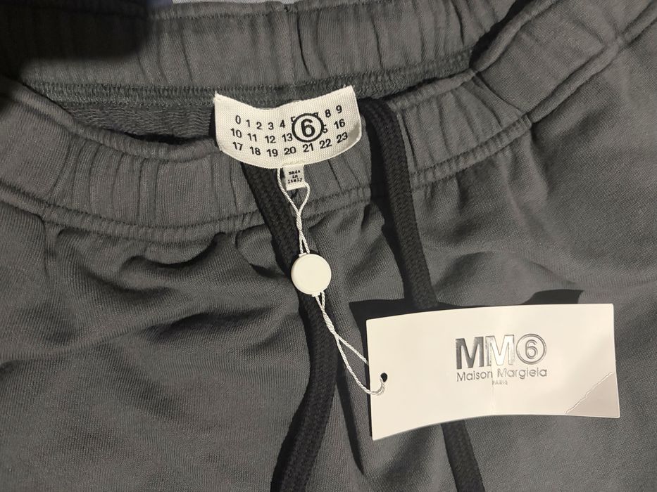 Шорты Maison Margiela
