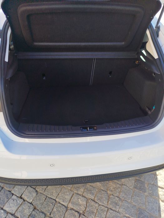 Ford focus 1.0 ecoboost