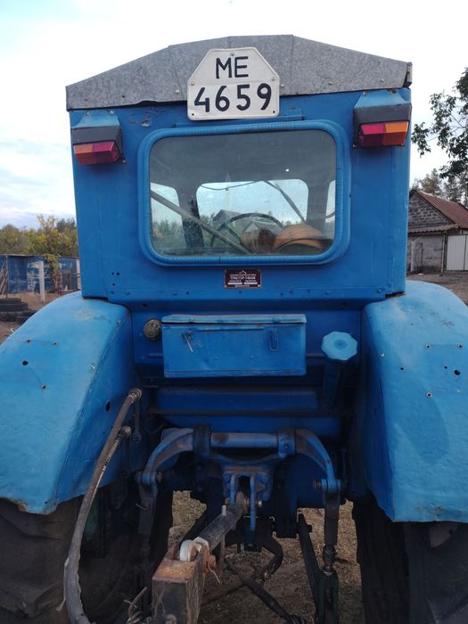 Продам трактор Т 40