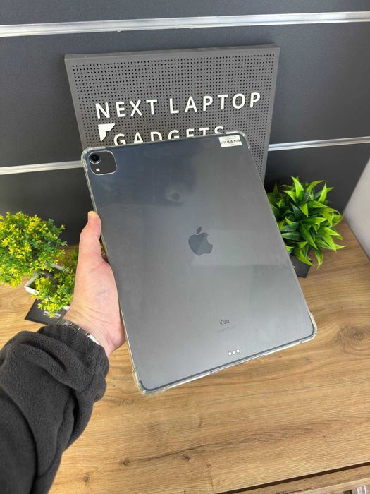 Apple Ipad Pro 12.9 3 Gen 256 GB Wifi + LTE