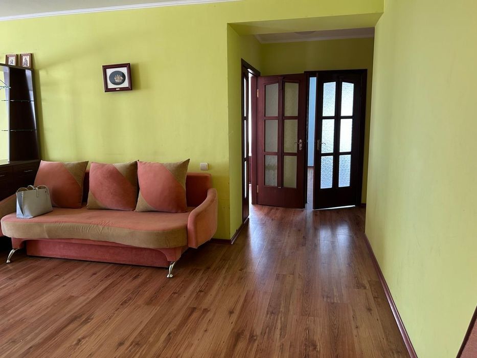 Власник! Квартира 106м²