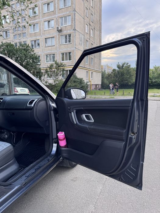 Skoda Fabia 2008 VIN TMBBD45J48B503620 фото оголошення 13 з 15