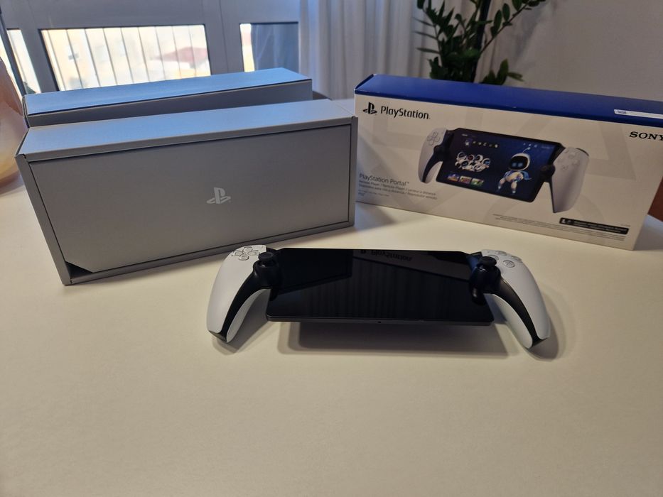 Playstation Portal com Garantia