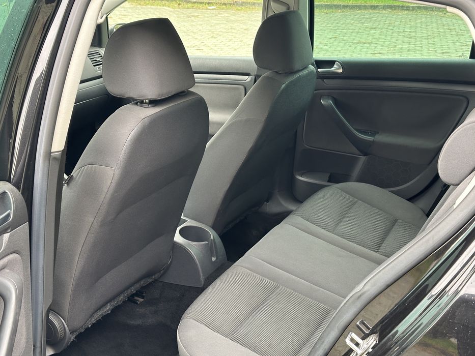Volkswagen Golf 2007 VIN WVWZZZ1KZ8P006590 фото оголошення 13 з 24