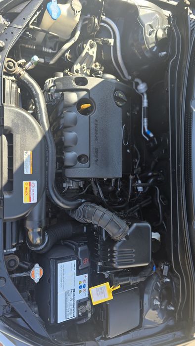 Kia Cee'd/ Lift/ Tylko 131 tys przebiegu/Zarejestrowany/Benzyna/ Jak N