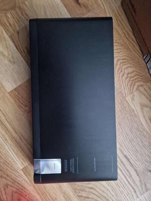 Belkin Universal Secure Kvm Switch 2 Port, Single Head