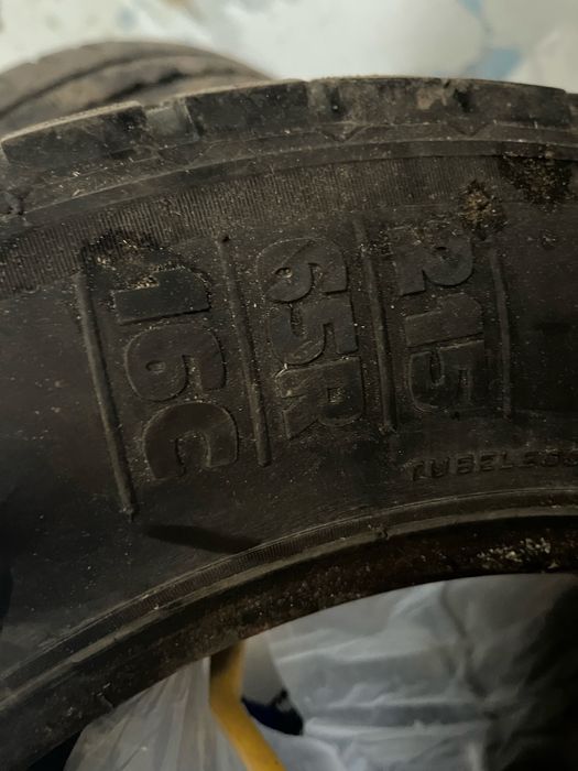 Opony Letnie - Kleber 215/65R 16C