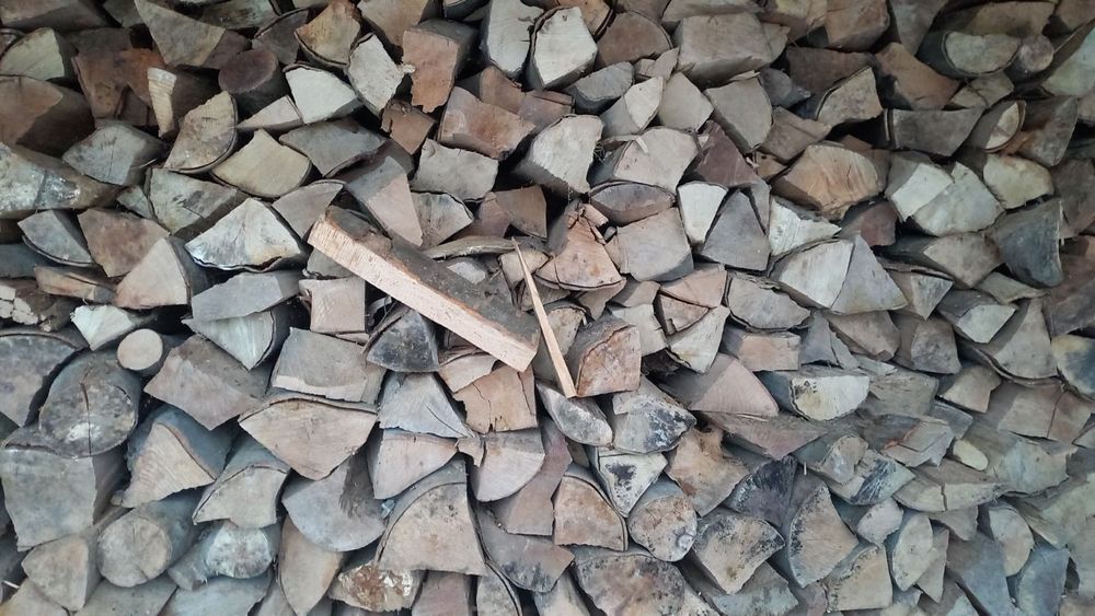 Сухі дрова. 7000 грн.