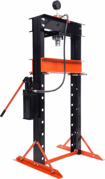 Prasa hydrauliczna 30T