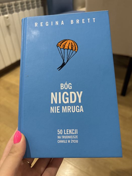 ,, Bog nigdy nie mruga „