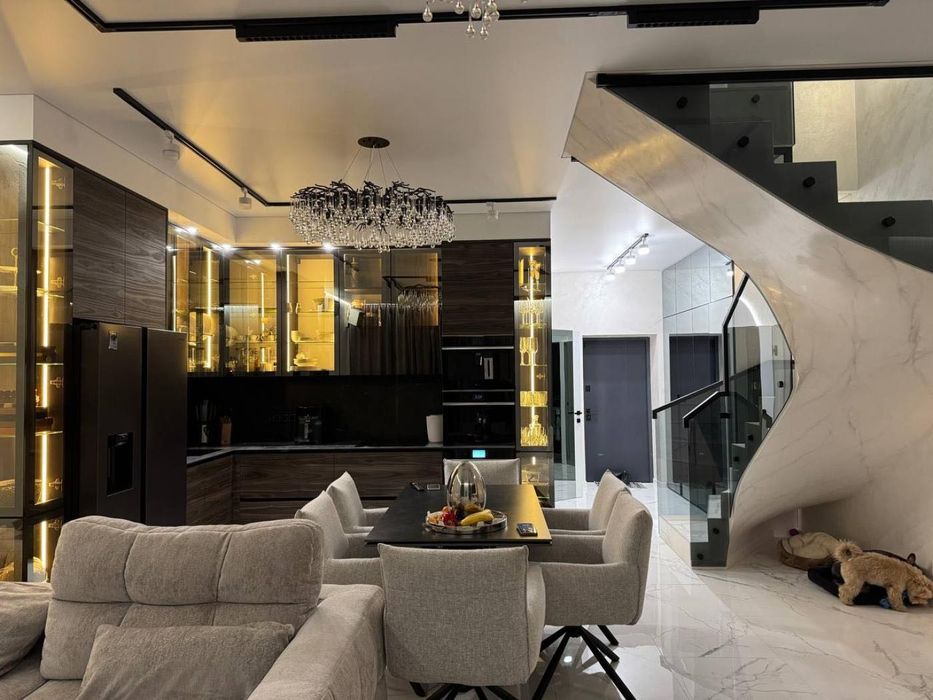 Будинок за адресою вул. Соборна (площа 115 м²) - Atlanta.ua - фото 7