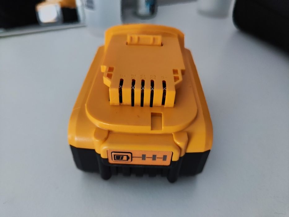 Bateria Para máquinas DeWALT