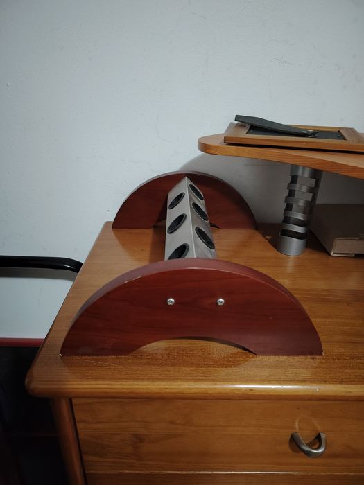 1 Garrafeira de mesa