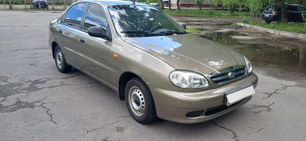 Продам Daewoo  Lanos