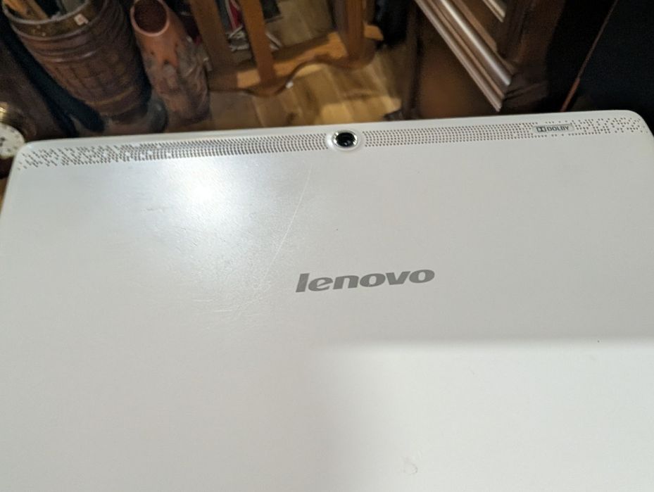 Tablet Lenovo Tab2      LTE