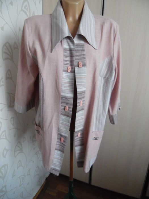 zakiet poliester xxl (50)