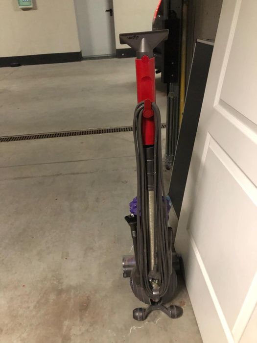 Odkurzacz pionowy Dyson