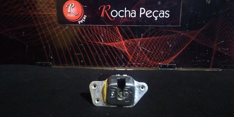 Fecho Da Mala Dodge Journey