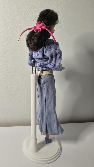 Lalka Barbie Puertorican Teresa