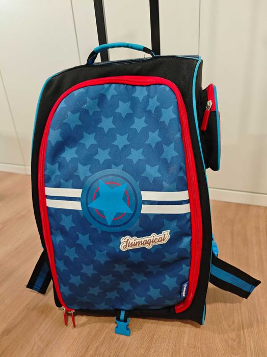 Mala de Viagem de Criança Imaginarium