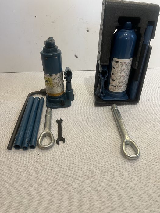 Домкрат Mersedes Sprinter 901 903 906 Спрінтер 901-906