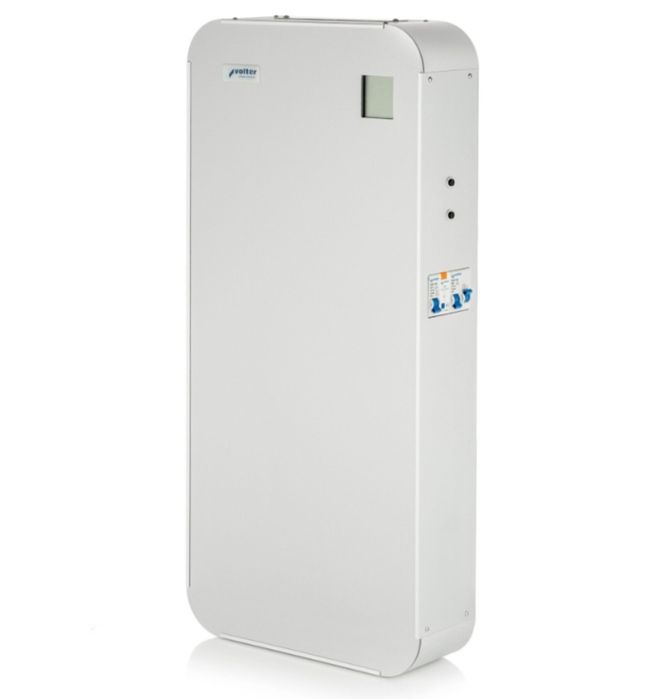 Стабілізатор напруги змінного струму Volter Smart online Смарт онлайн