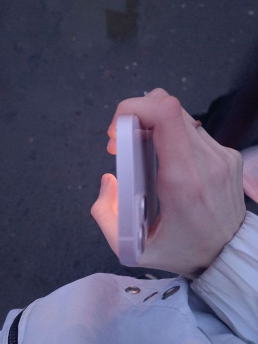 iPhone 13 pink 128gb 2 физ симки