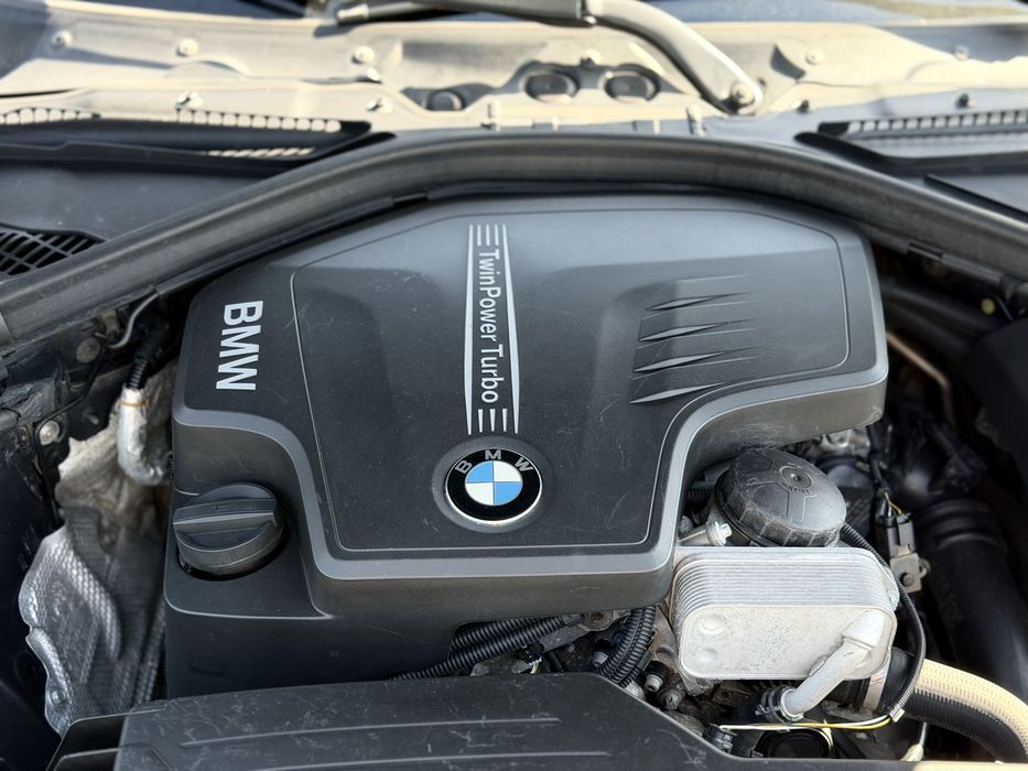 BMW 320I XDRIVE 2015 VIN WBA8A3C59GK689038 фото оголошення 14 з 24
