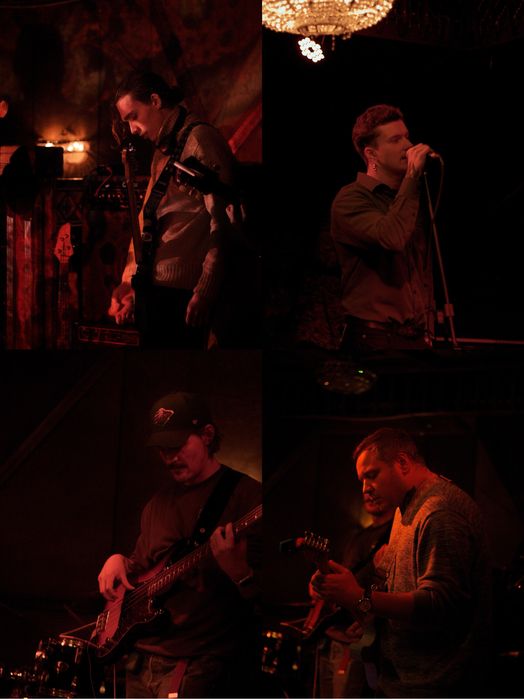 Фотограф Київ. Ліза