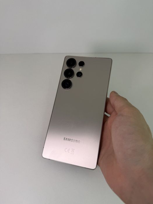 Samsung S25 Ultra 12/256 Новий