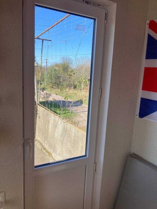 ~  Продаю затишну Дачу в Нова Українка 6 соток  землі