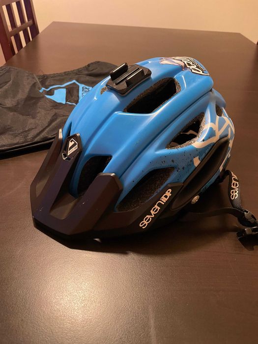 Capacete 7Protection M2