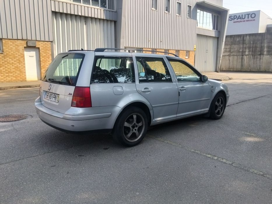 Golf 4 130PD ler anúncio aceito troca