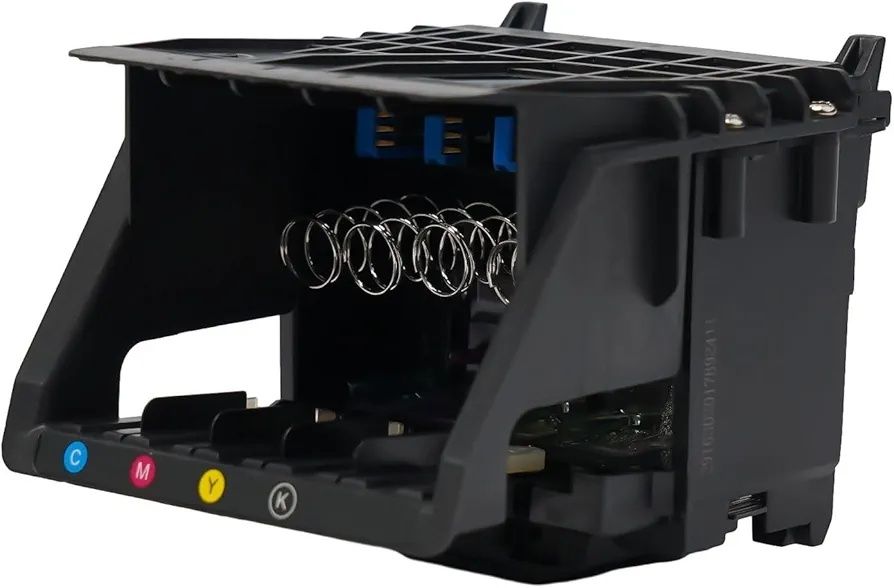 głowica drukująca przeznaczona do drukarek z serii HP OfficeJet Pro