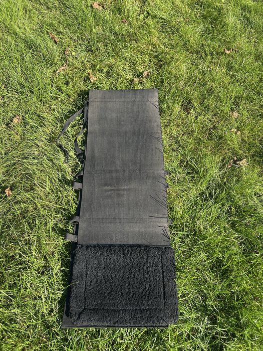 Elastyczny pas chroniący przed otarciami HORZE