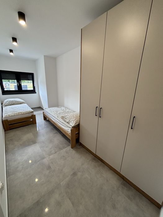 Nocleg.  Apartament.  Kwatera pracownicza. Urlop