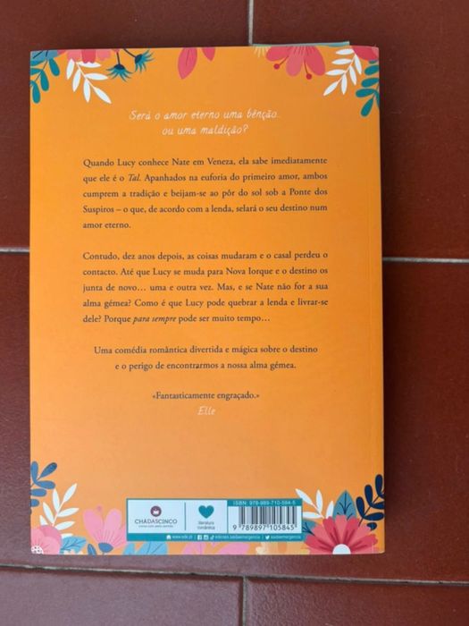 Livros de história thriller