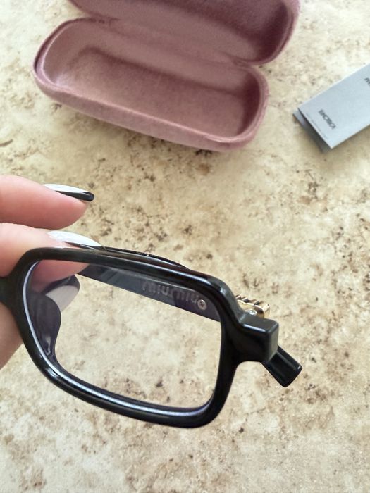 Окуляри  miu miu