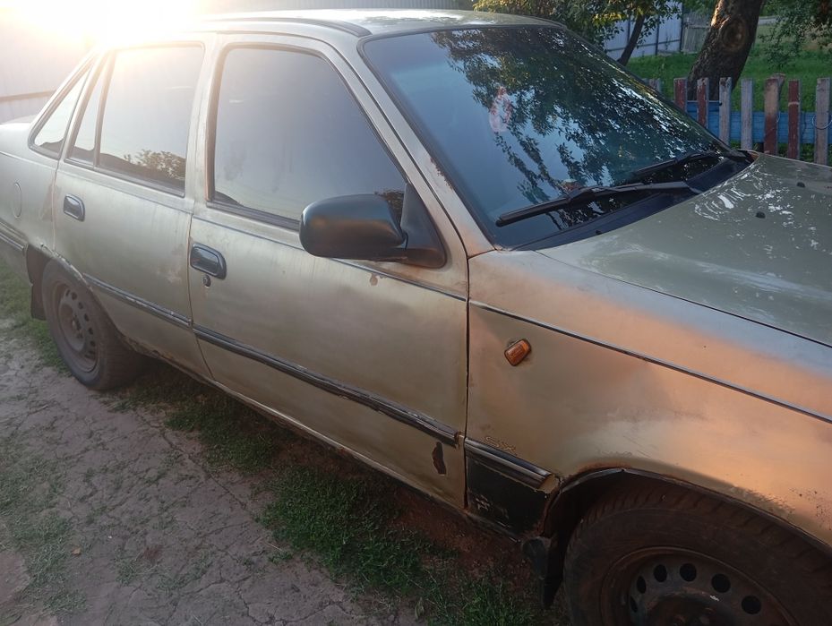 Продам Daewoo Nexia