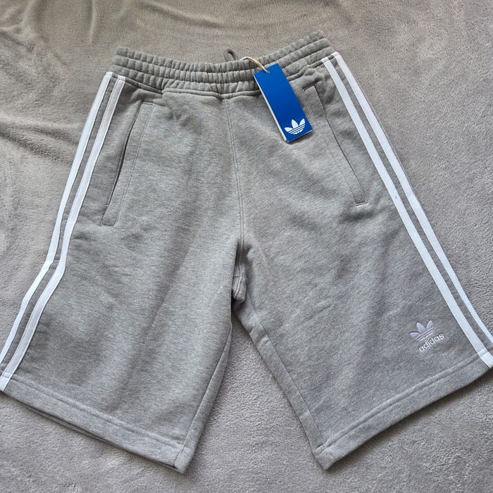 Spodenki adidas 3-stripes XS