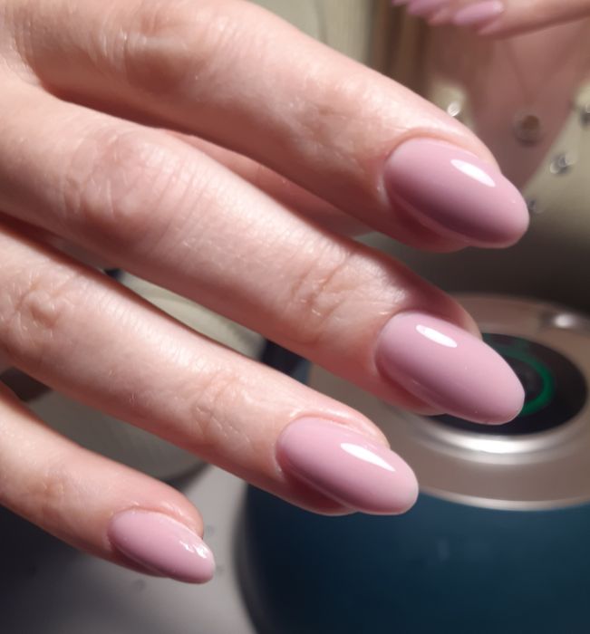 Манікюр Сихівська