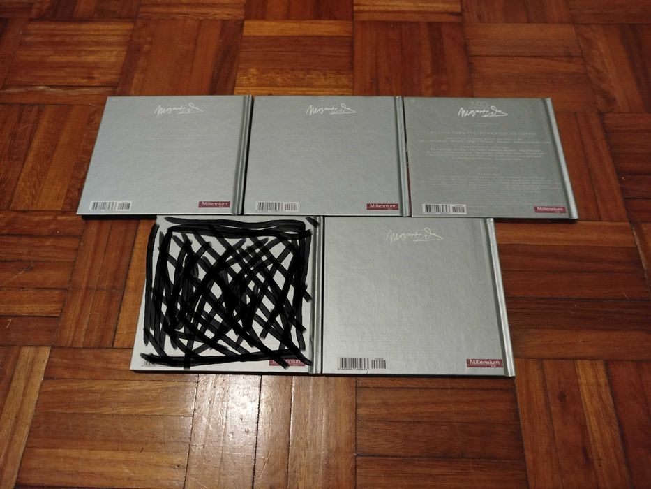 CD/Livro 250 Aniversário de Mozart