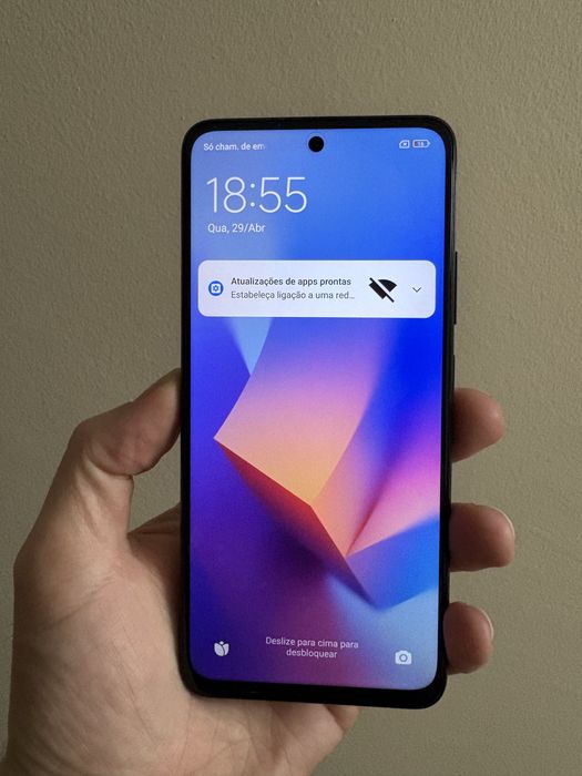 Redmi Note 11S 5G