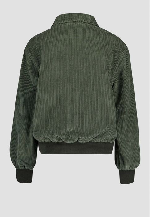 Жіноча зелена вельветова куртка Levi’s / Куртка levi’s оригінал!