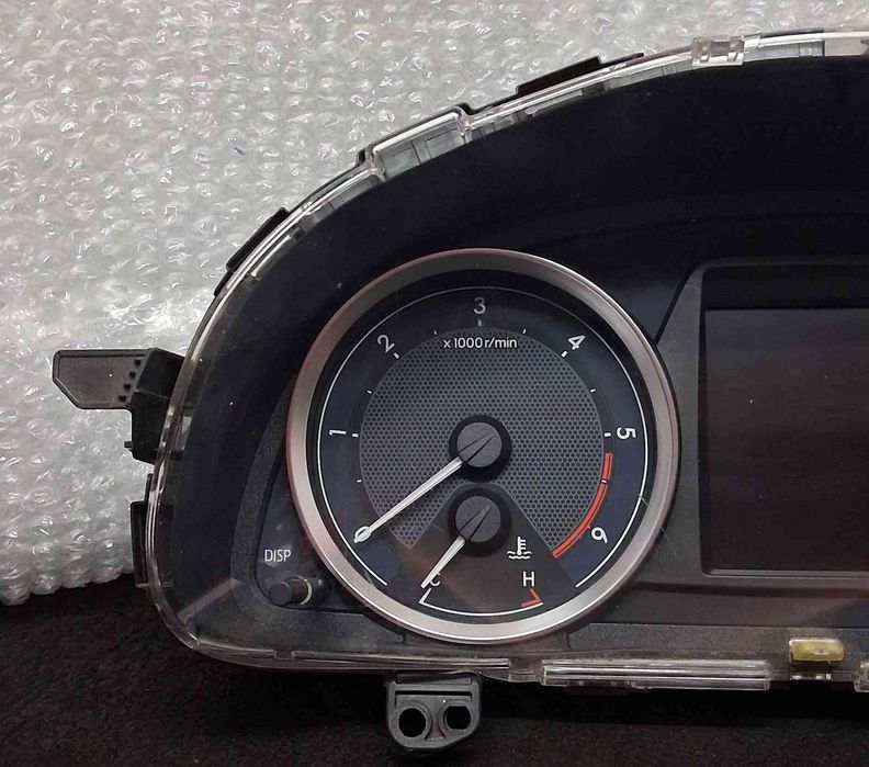 Quadrante / Painel de Instrumentos 83800-0ZV82 - TOYOTA AURIS