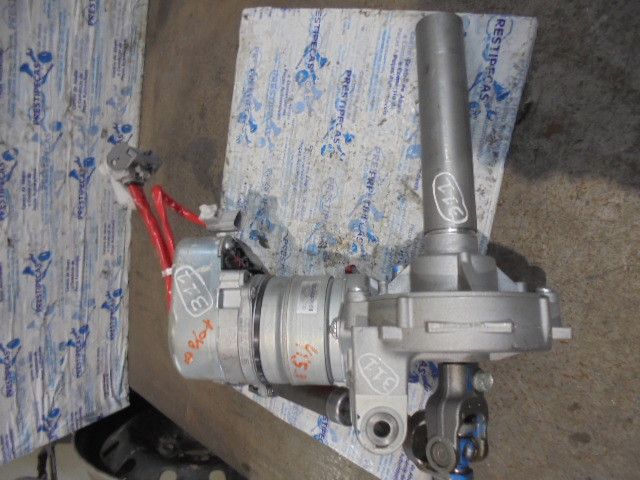 Coluna de direção TOYOTA Auris Hatchback (_E18_)